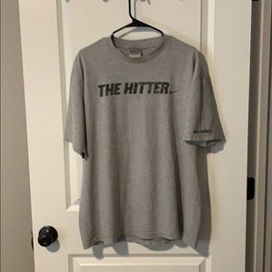 Vintage Nike tshirt
